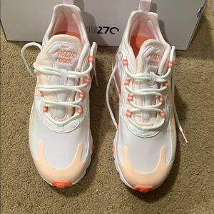 Nike Air Max 270 React Sneakers
